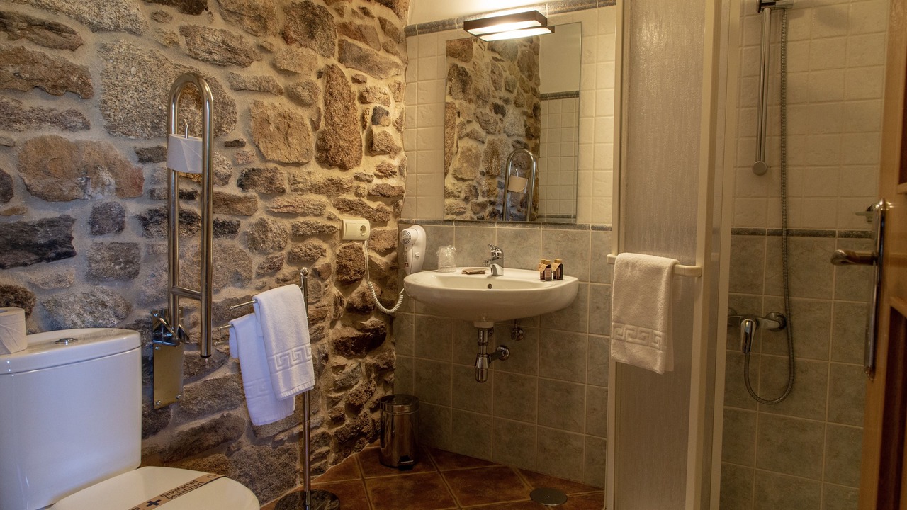 Photo of Bathroom in Biduido