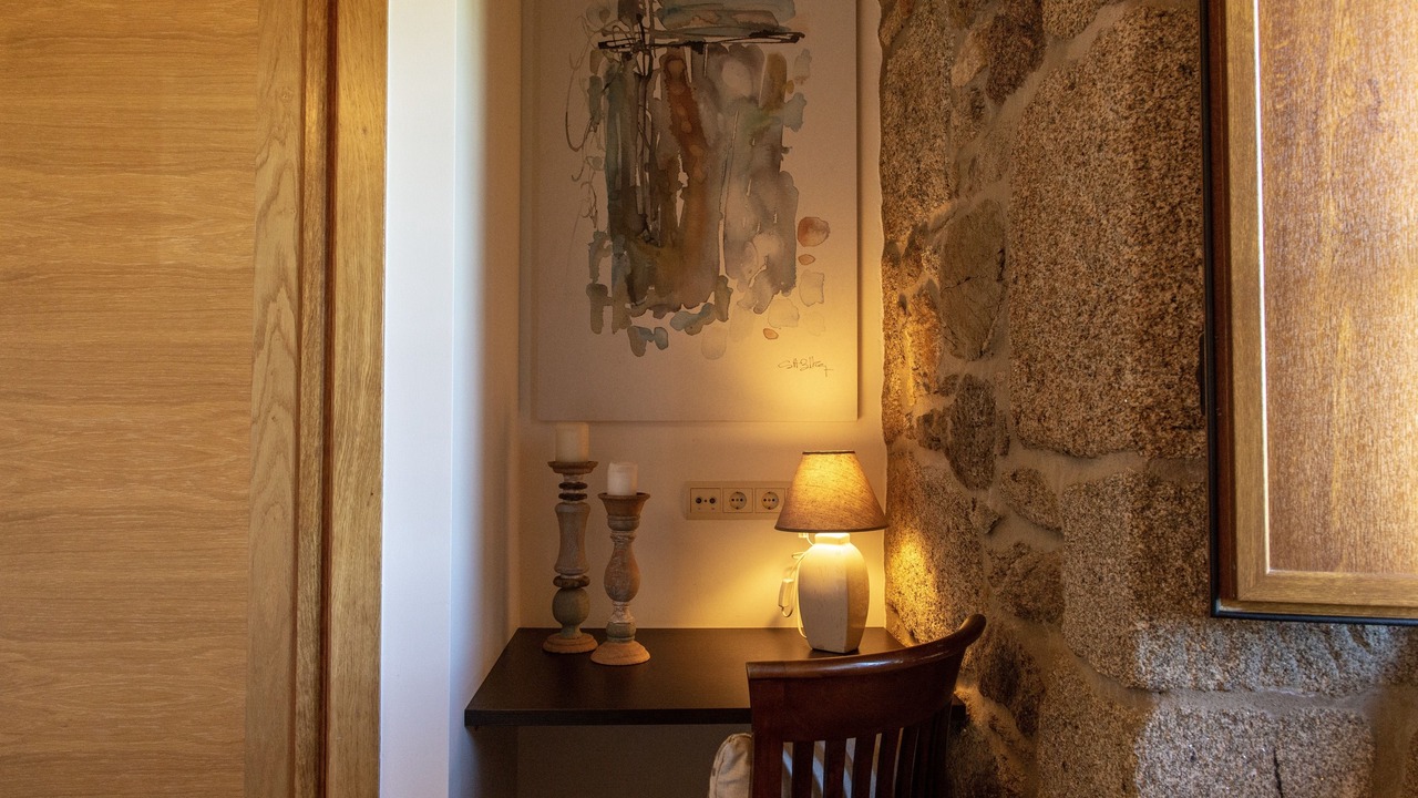 Photo of Bedroom in Biduido