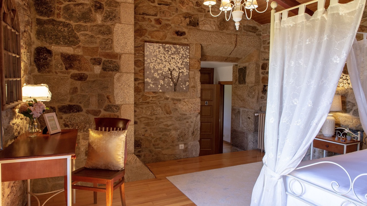 Photo of Bedroom in Biduido