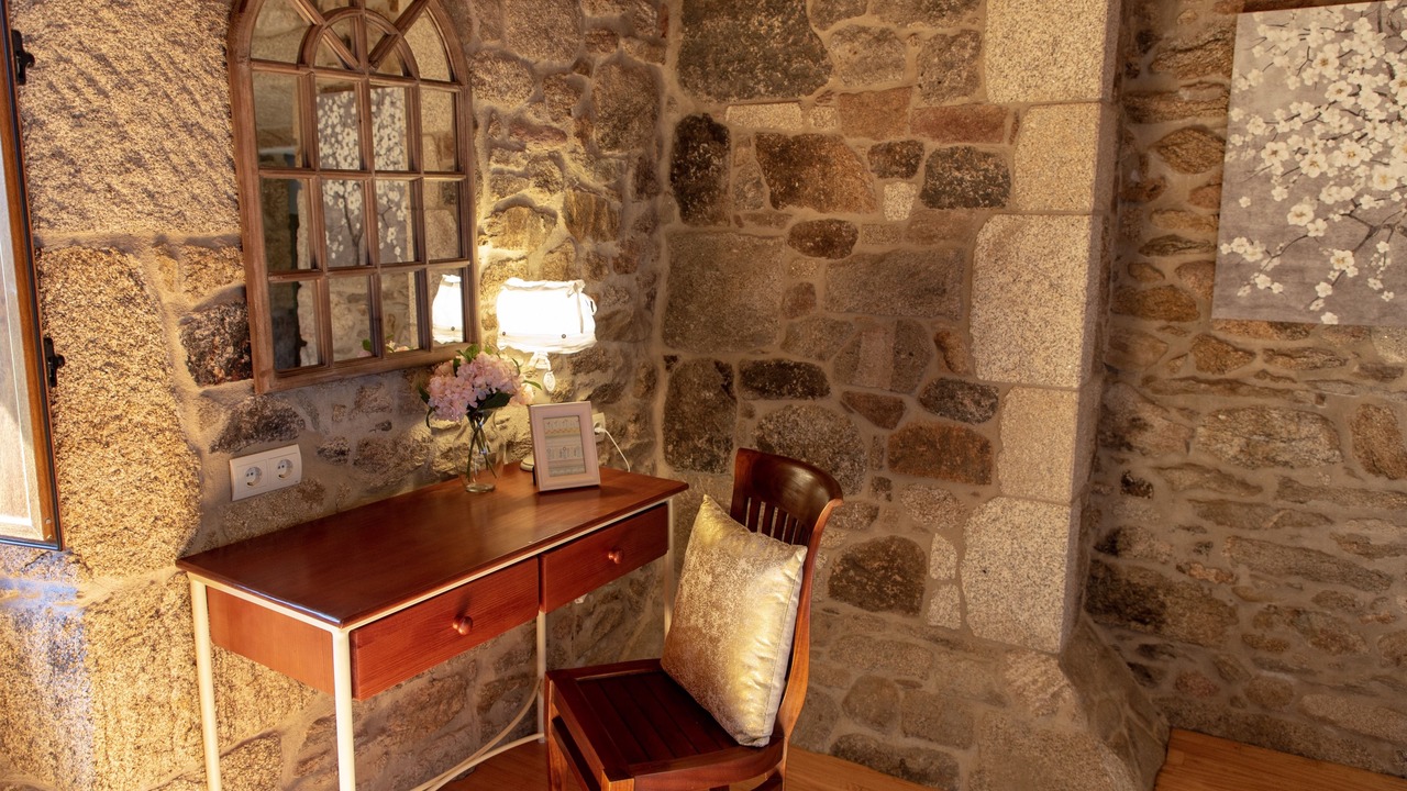 Photo of Bedroom in Biduido