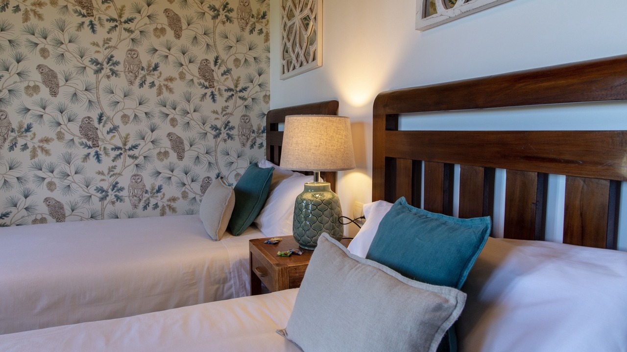 Photo of Bedroom in Biduido