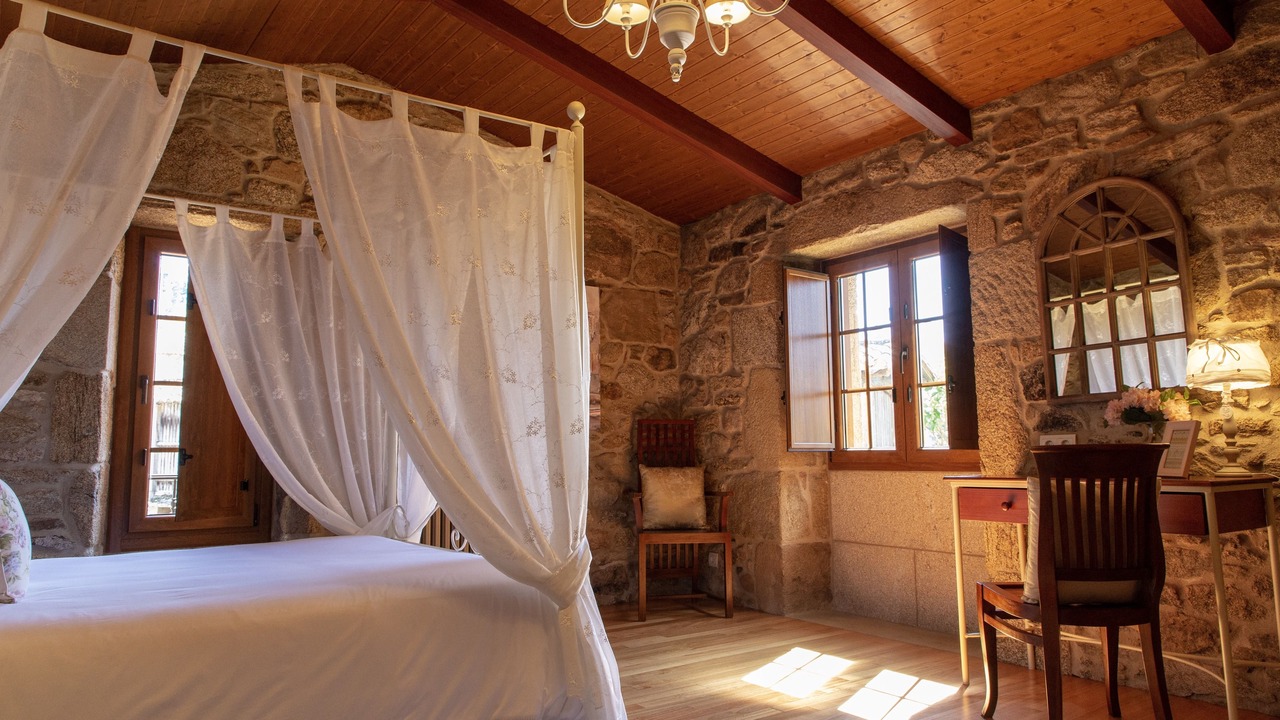 Photo of Bedroom in Biduido
