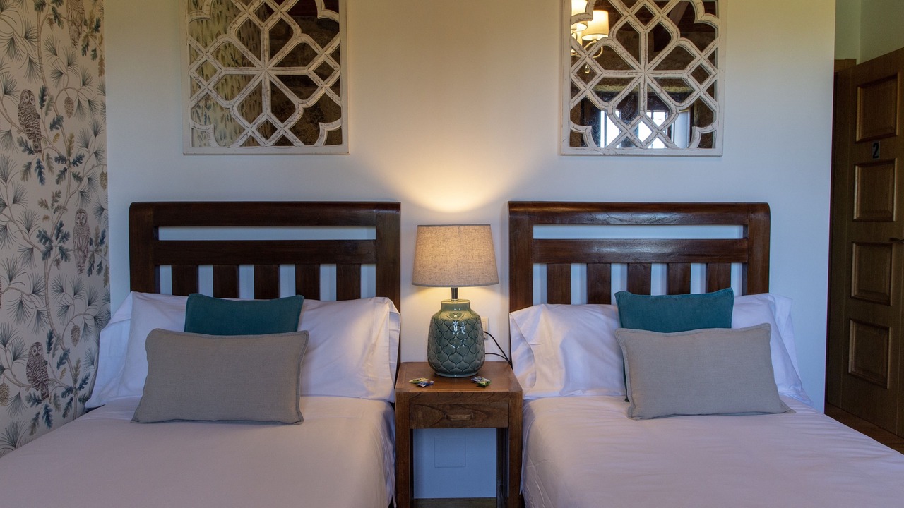 Photo of Bedroom in Biduido