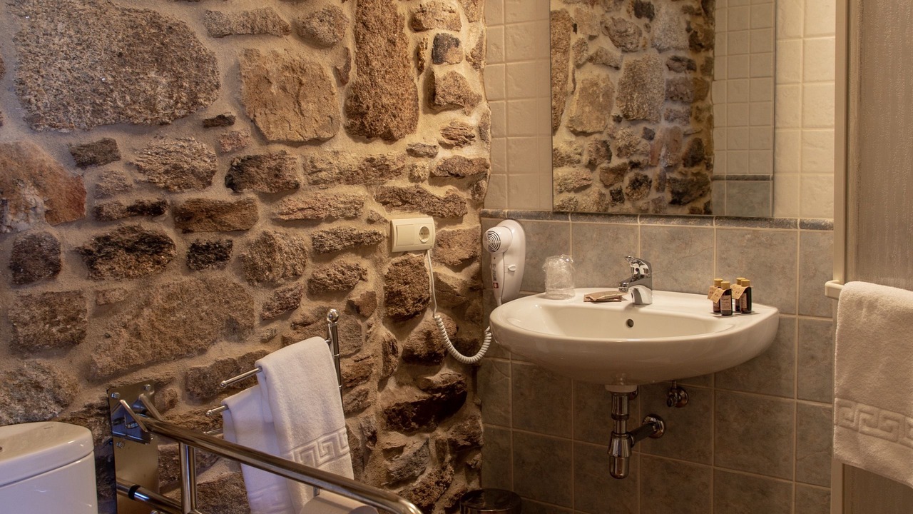 Photo of Bathroom in Biduido