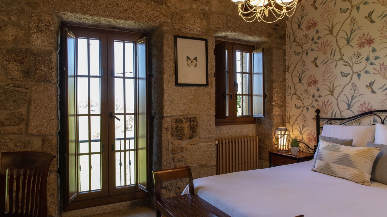 Photo of Bedroom in Biduido