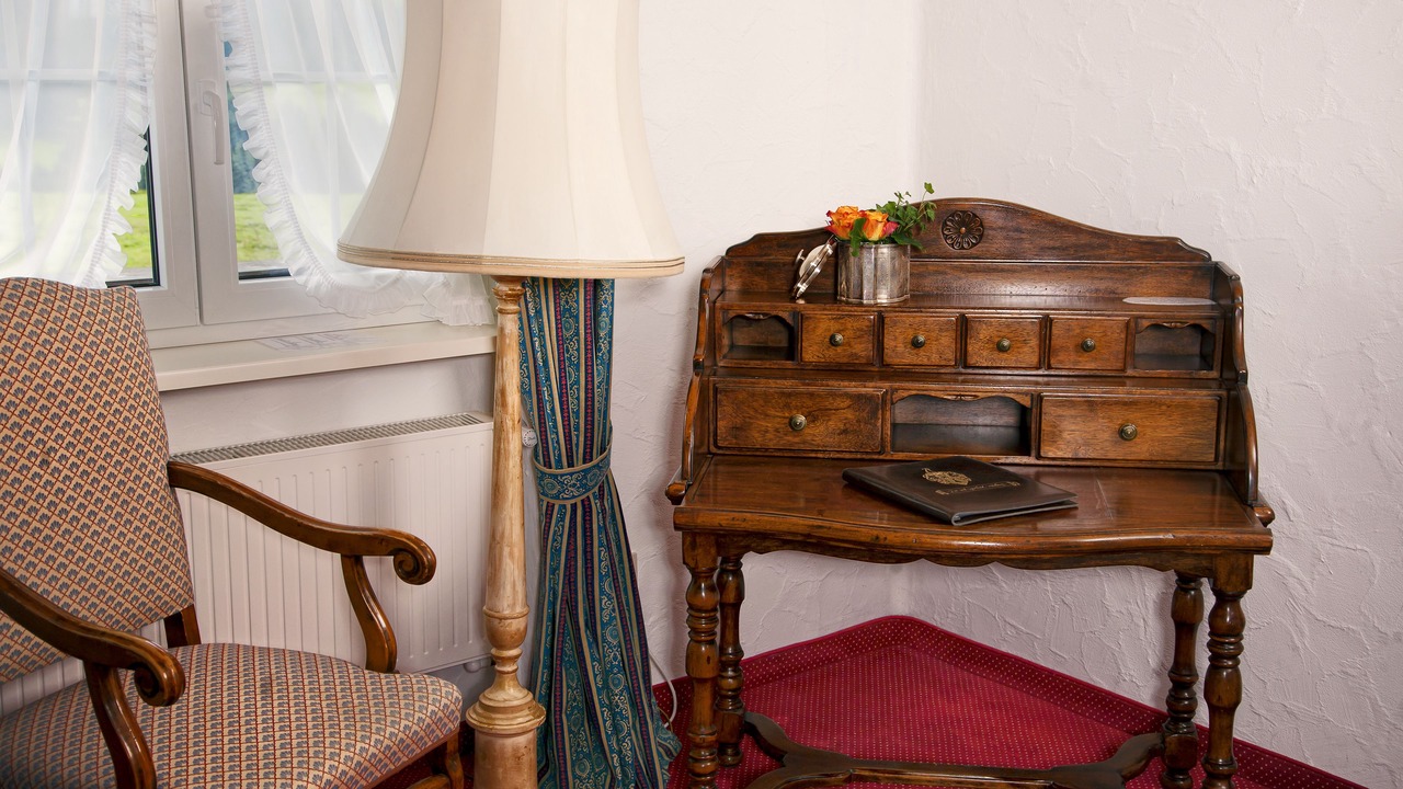 Photo of Bedroom in Mittelberg