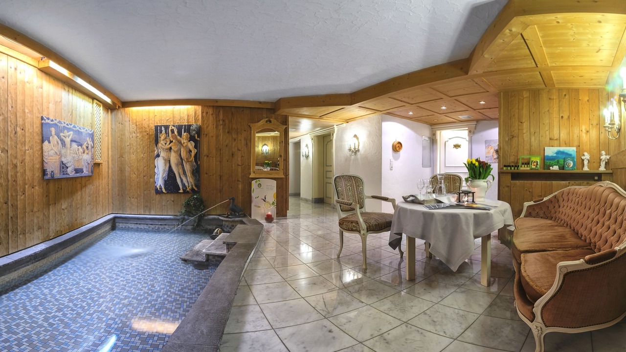 Photo of Bedroom in Mittelberg
