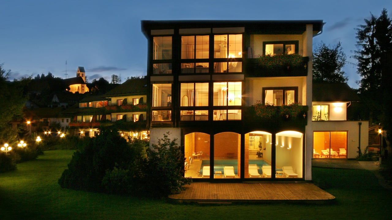 Photo of Outdoor in Mittelberg