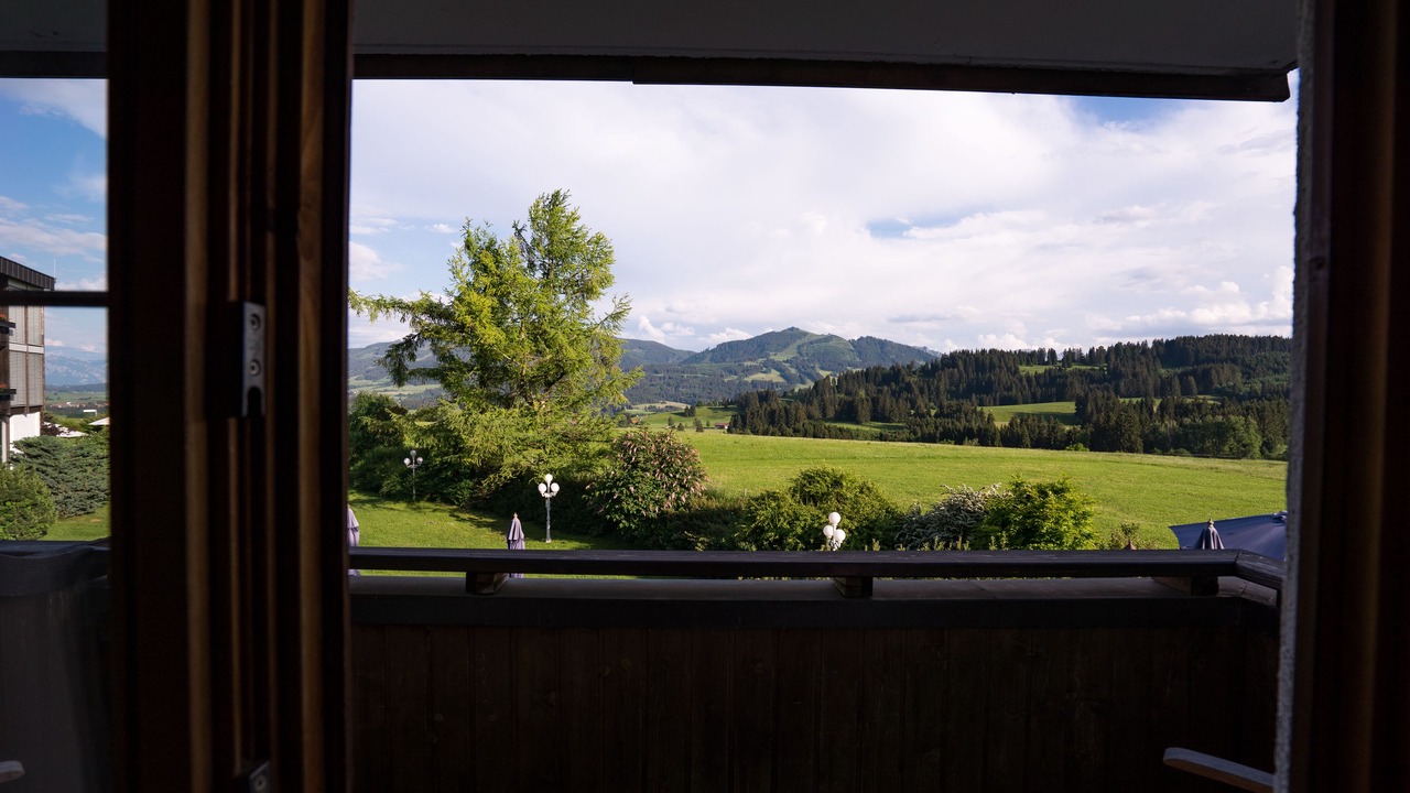 Photo of Bedroom in Mittelberg