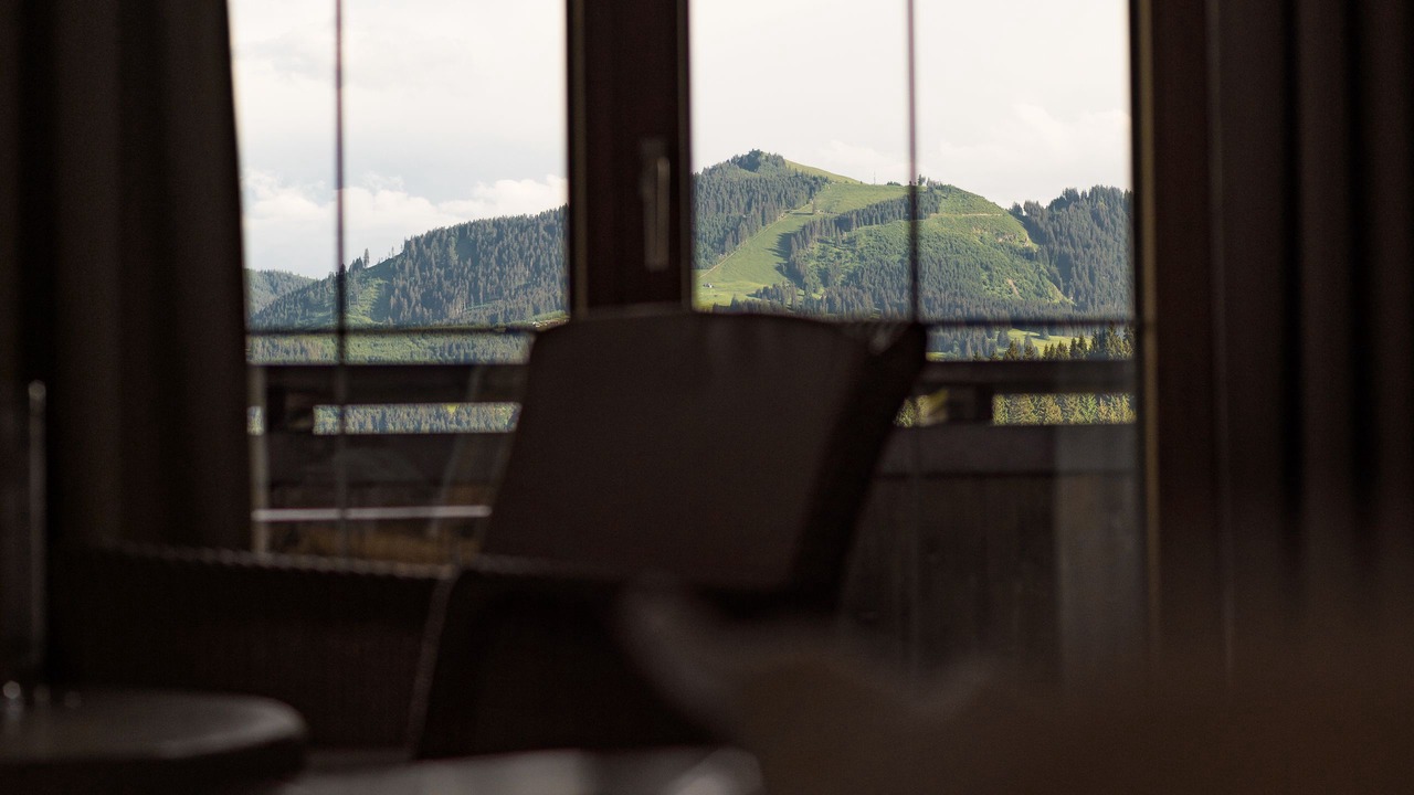 Photo of Bedroom in Mittelberg