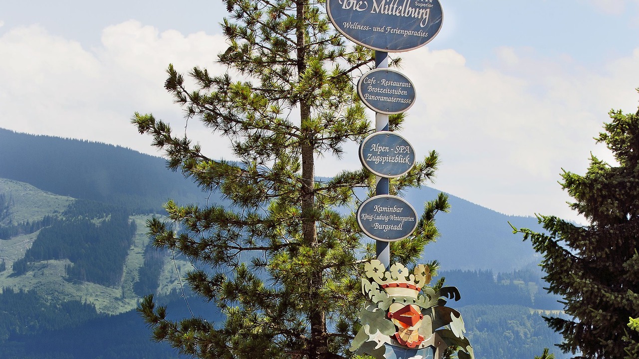 Photo of Outdoor in Mittelberg