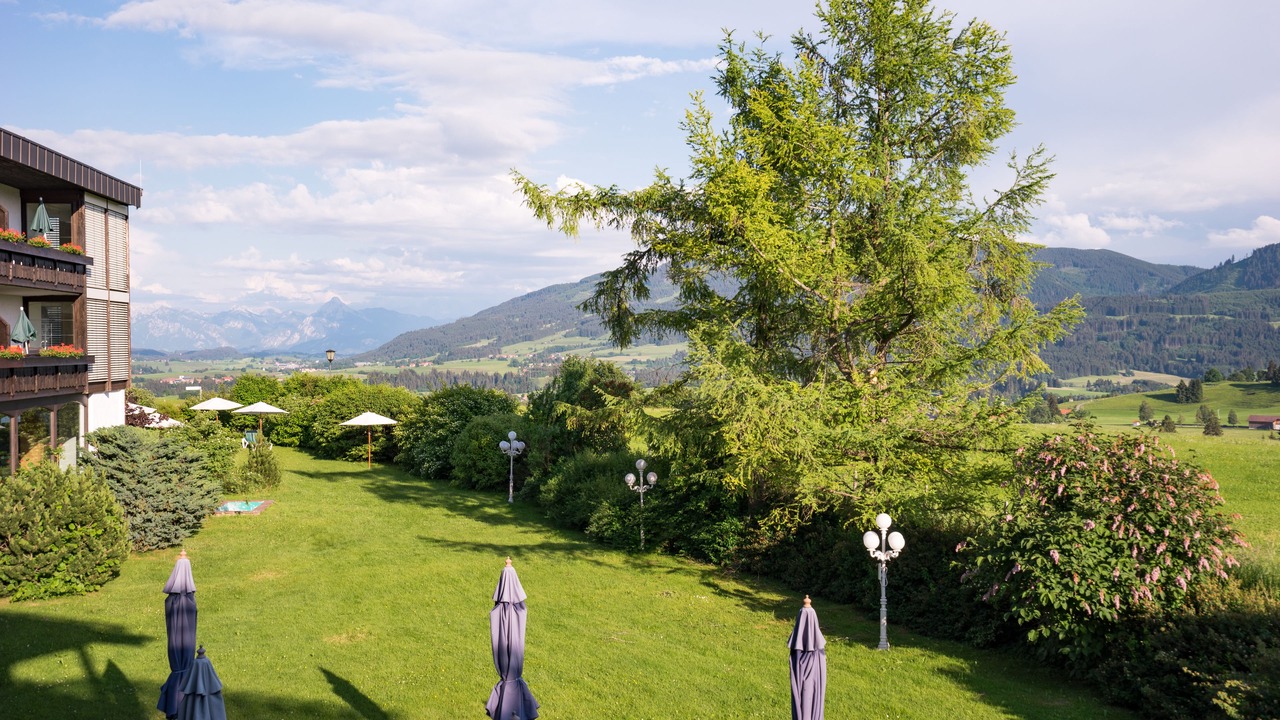 Photo of Bedroom in Mittelberg
