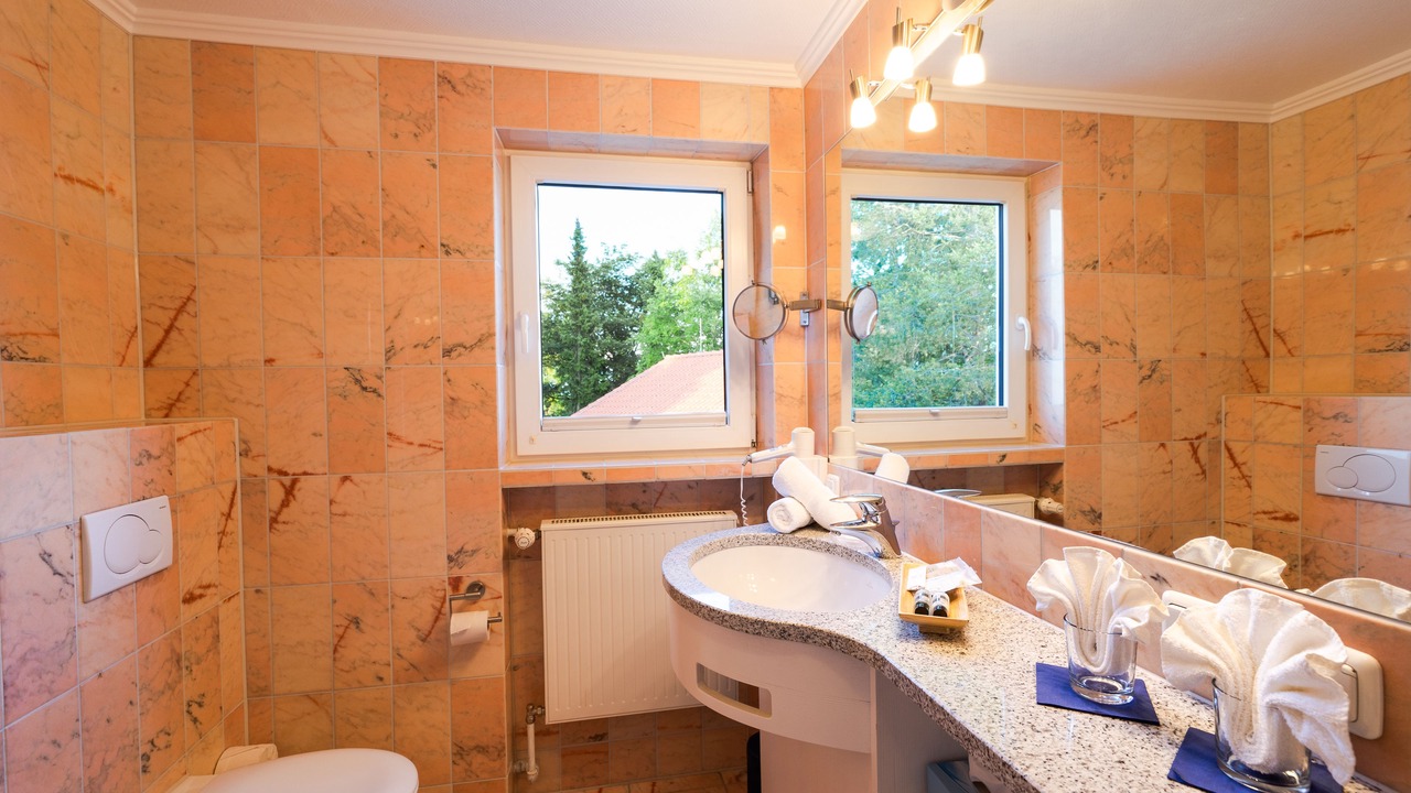 Photo of Bathroom in Mittelberg