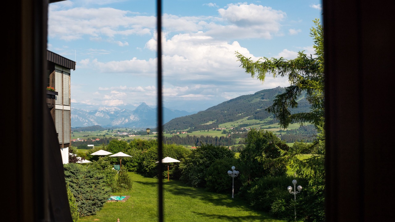 Photo of Bedroom in Mittelberg