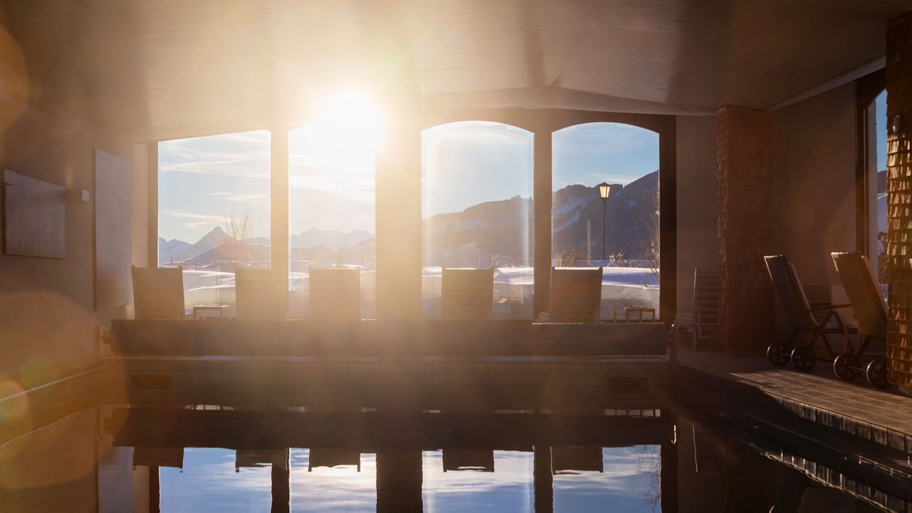 Photo of Outdoor in Mittelberg
