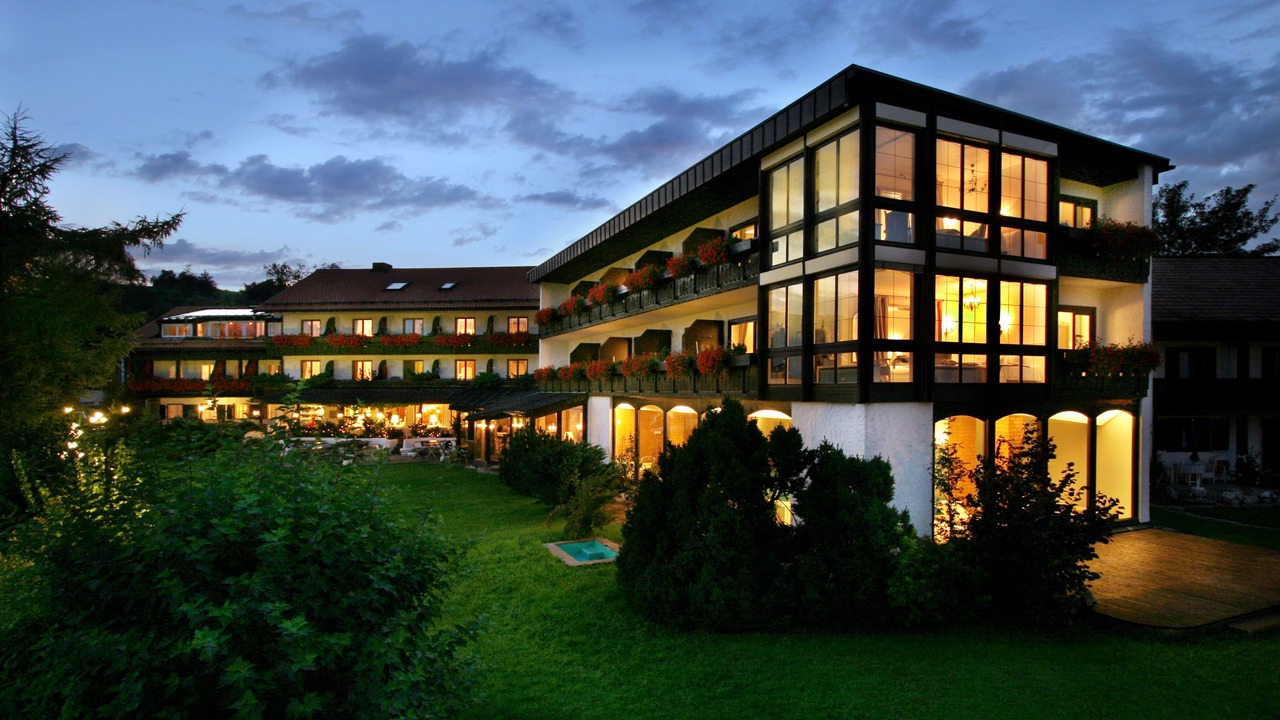 Photo of Buildings in Mittelberg