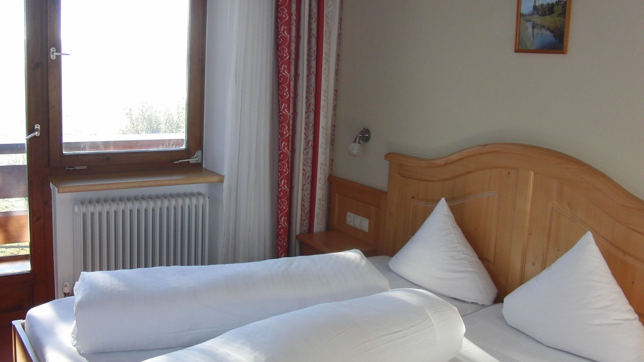 Photo of Bedroom in Kapfing