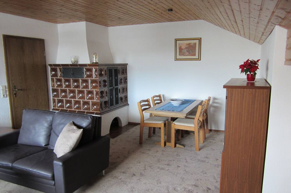 Photo of Livingroom in Altusried
