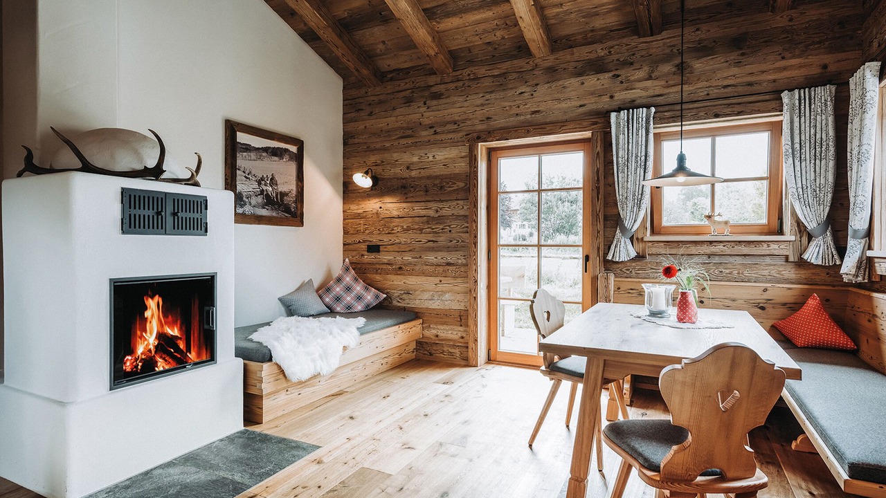 Photo of Bedroom in Burgberg