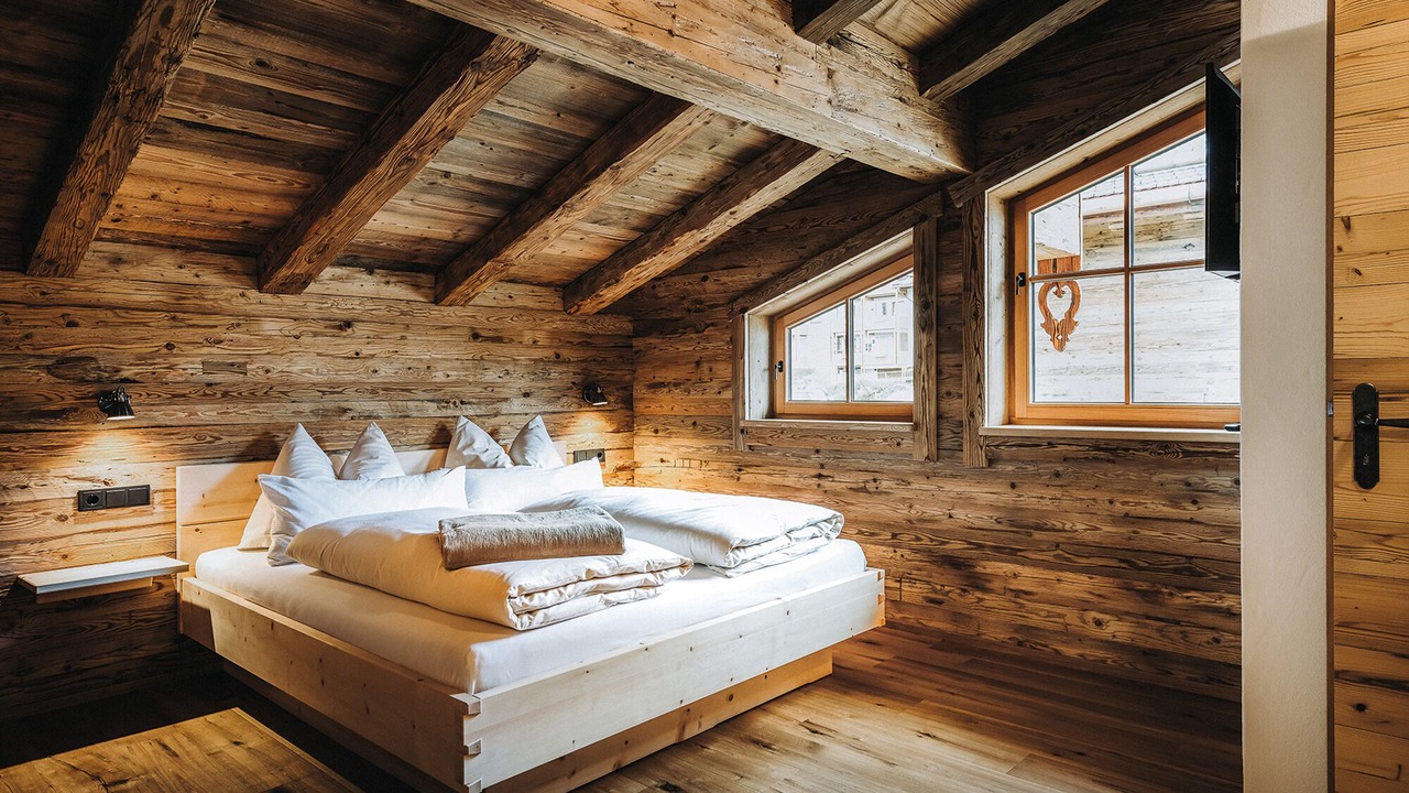 Photo of Bedroom in Burgberg