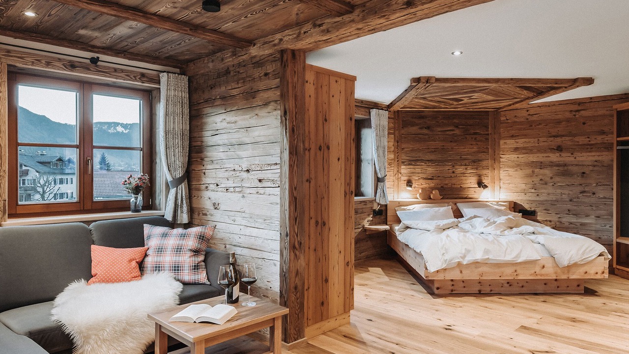 Photo of Bedroom in Burgberg