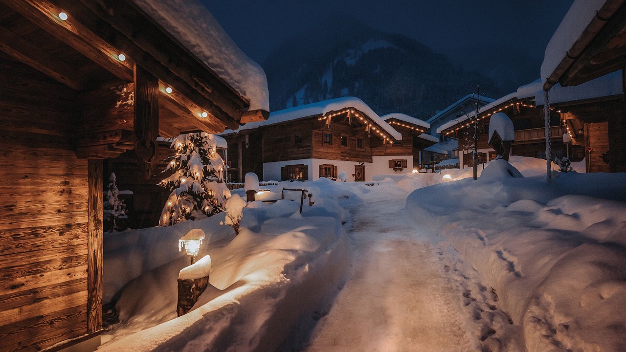 Photo of Outdoor in Burgberg