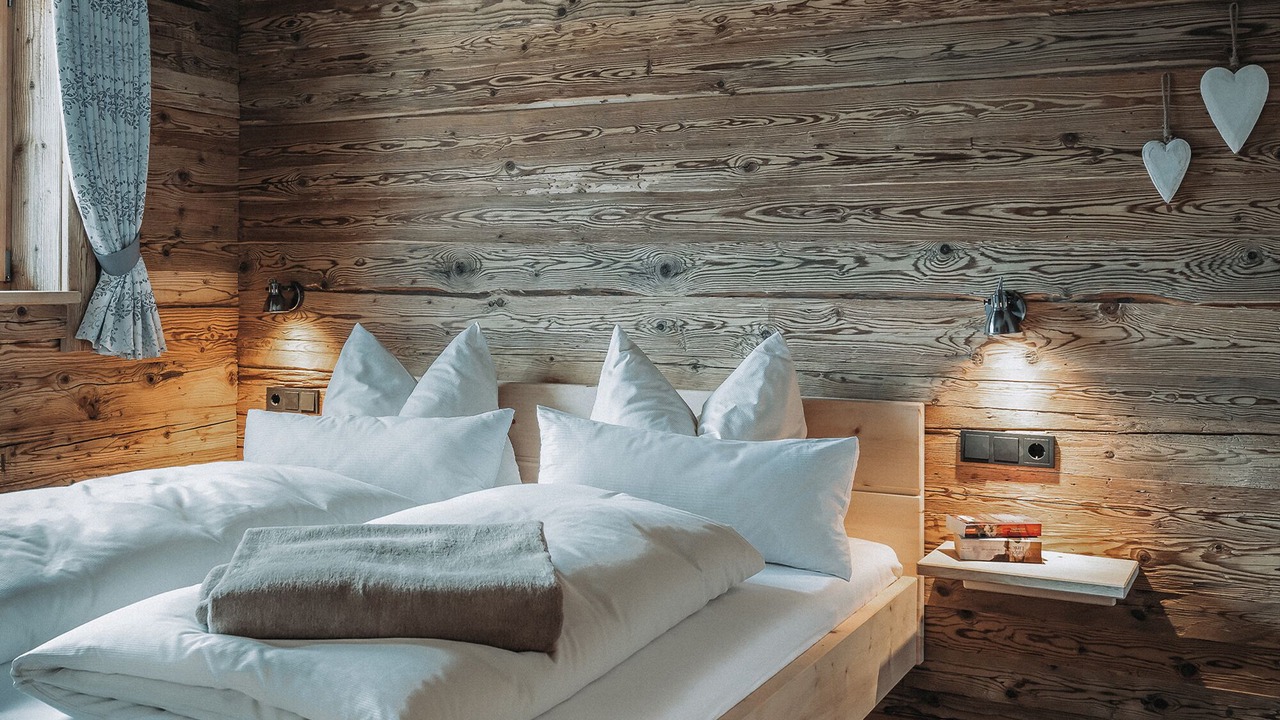 Photo of Bedroom in Burgberg