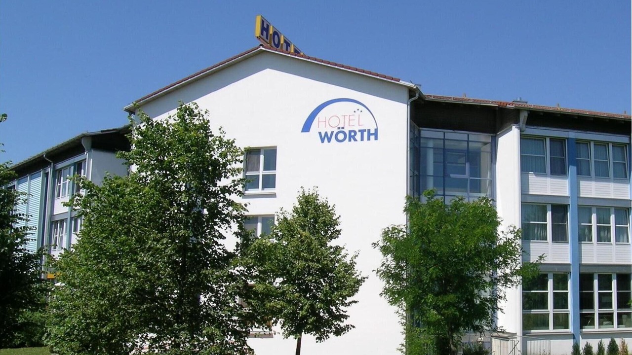 Photo of Outdoor in Woerth an der Isar