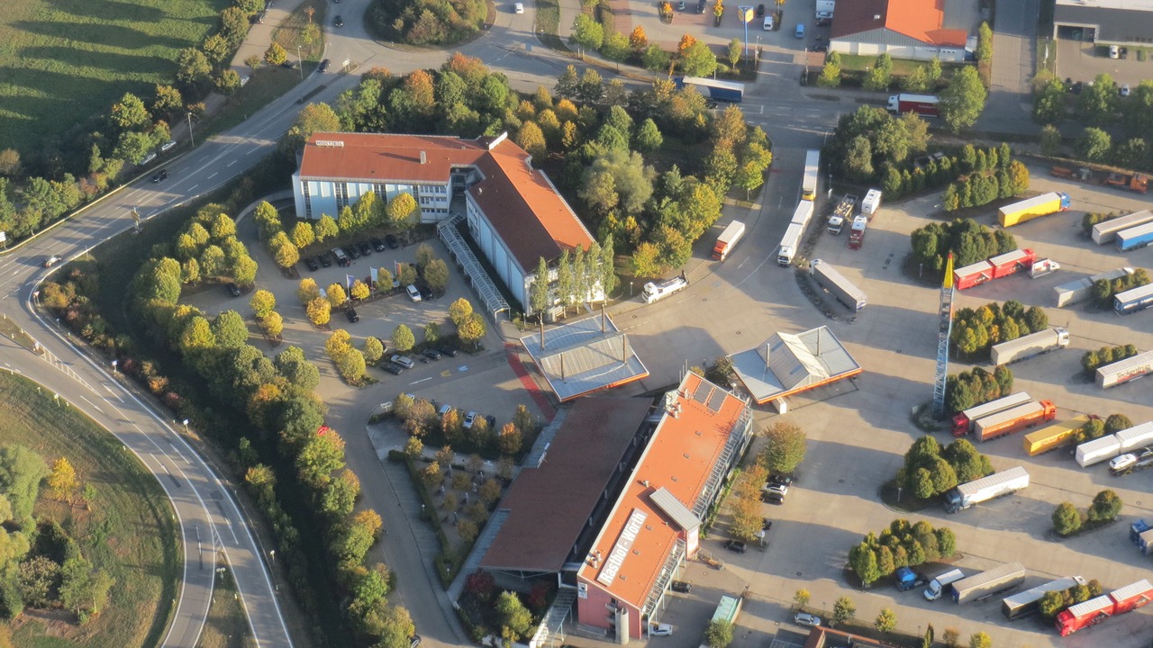 Photo of Outdoor in Woerth an der Isar