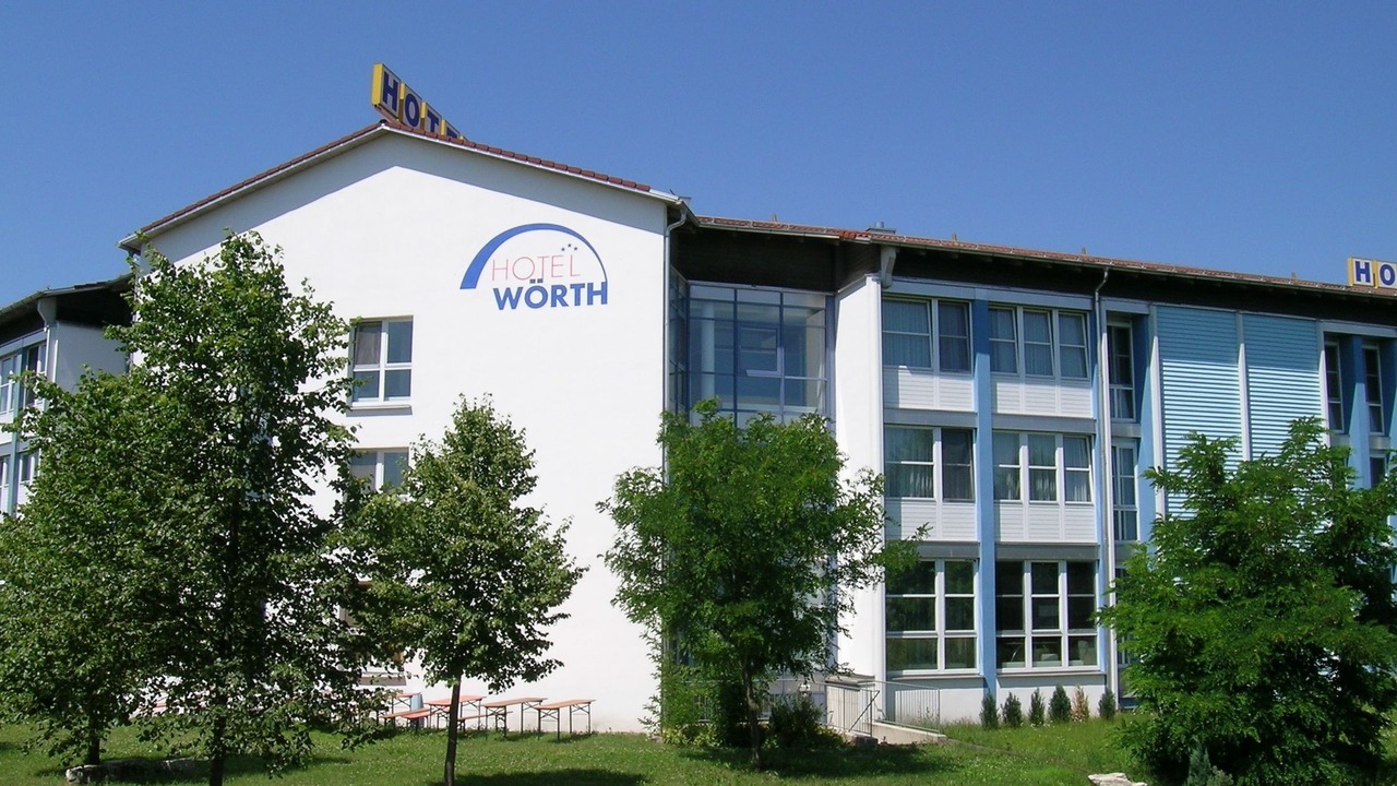 Photo of Outdoor in Woerth an der Isar