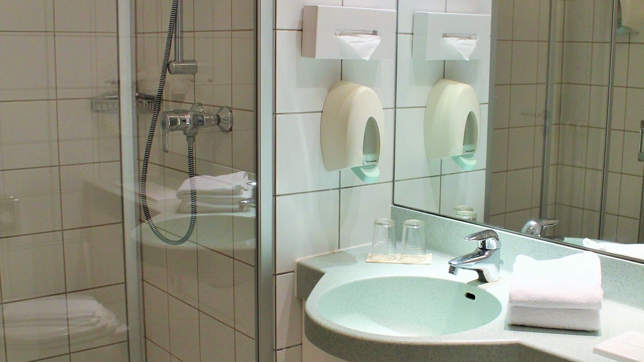 Photo of Bathroom in Woerth an der Isar