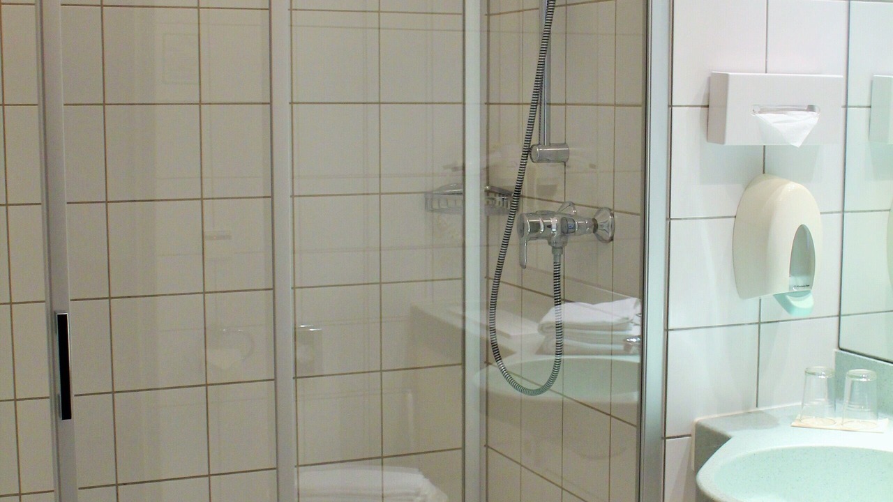Photo of Bathroom in Woerth an der Isar