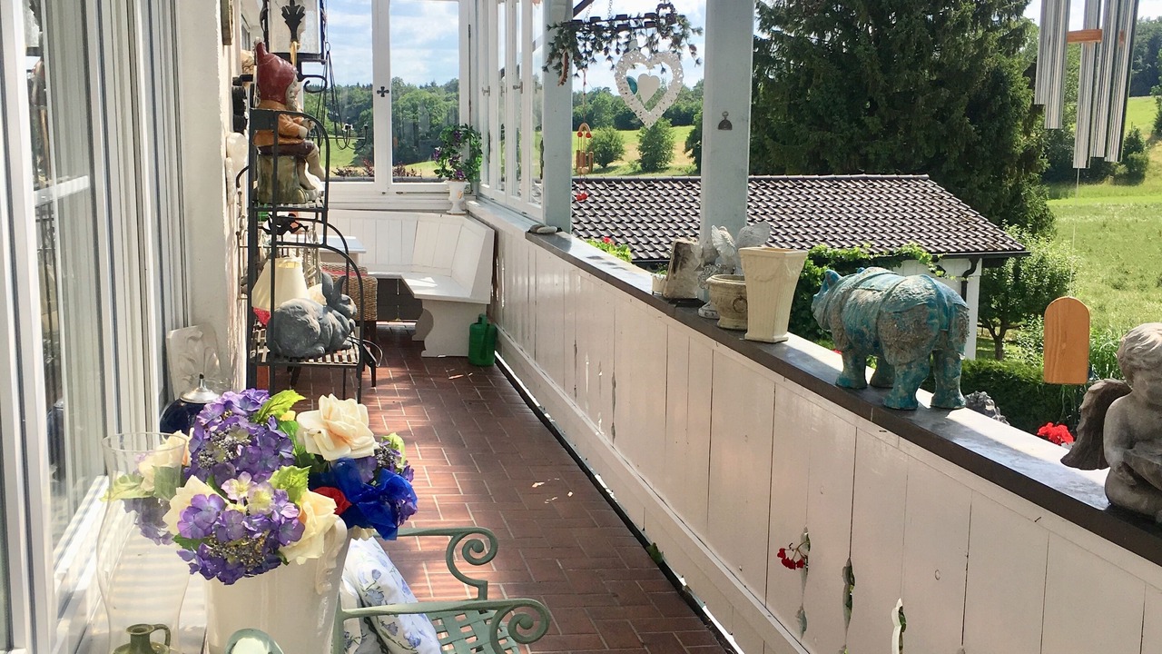 Photo of Outdoor in Poecking