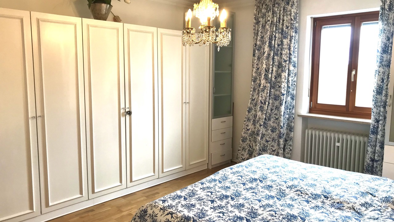 Photo of Bedroom in Poecking