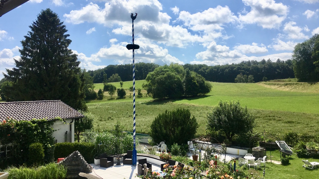Photo of Outdoor in Poecking