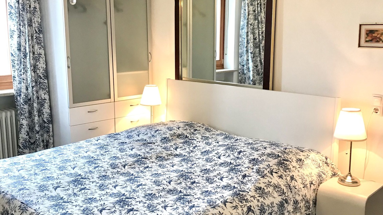 Photo of Bedroom in Poecking