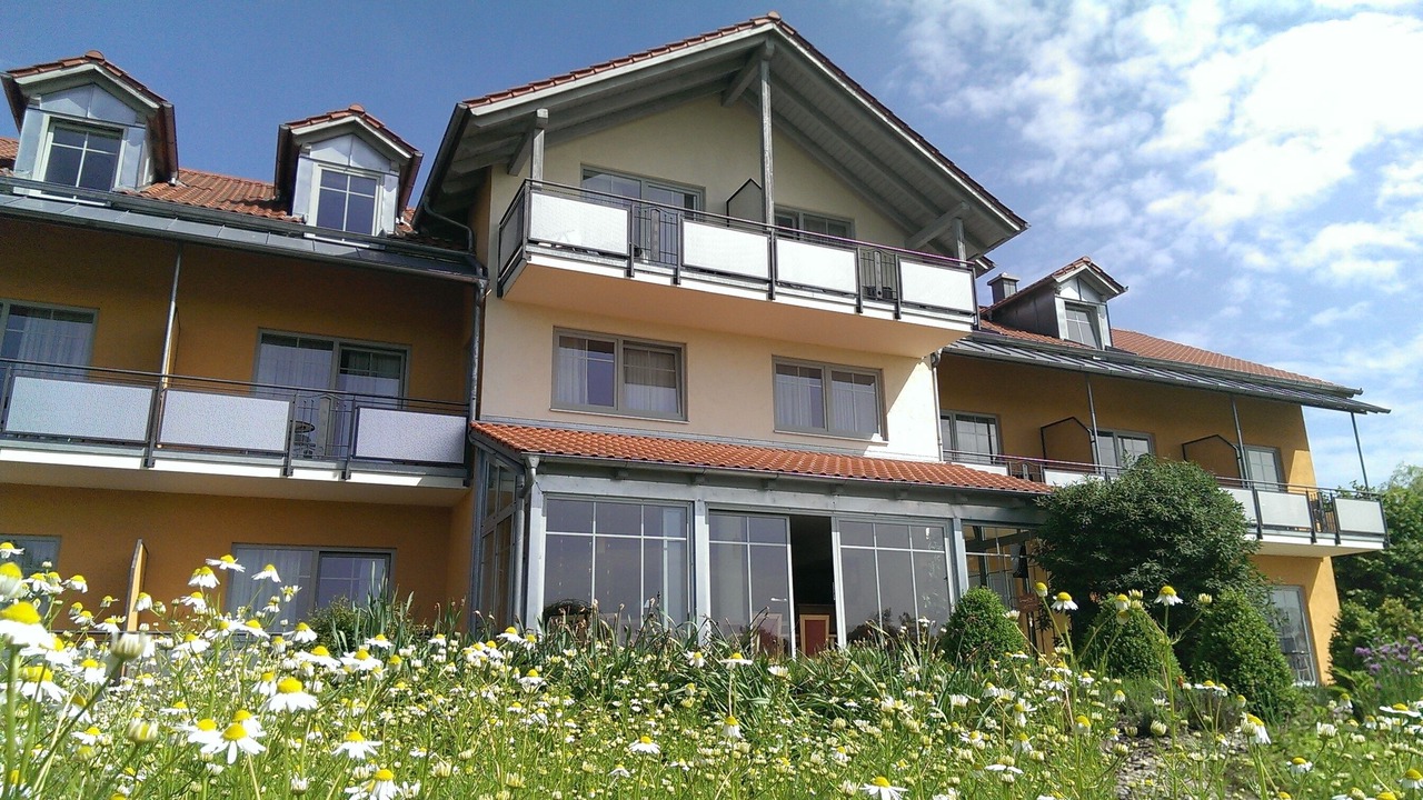 Photo of Outdoor in Kirchham