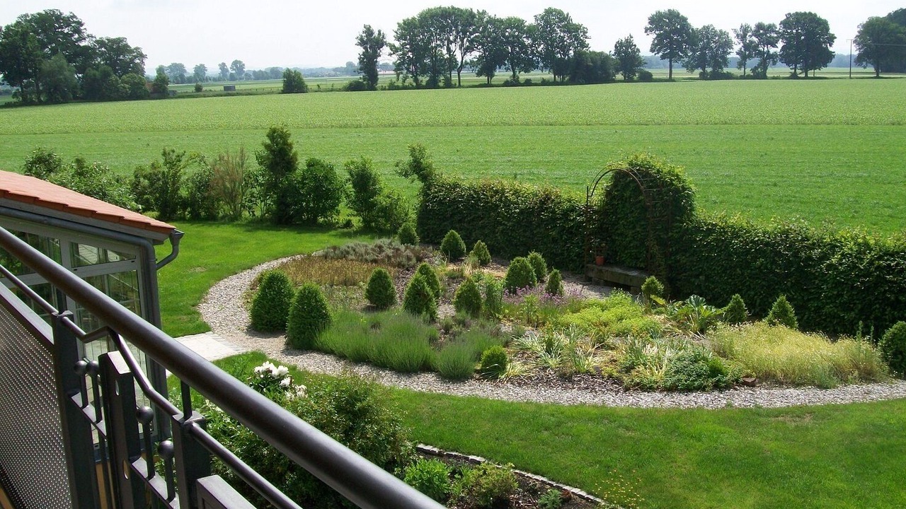 Photo of Outdoor in Kirchham