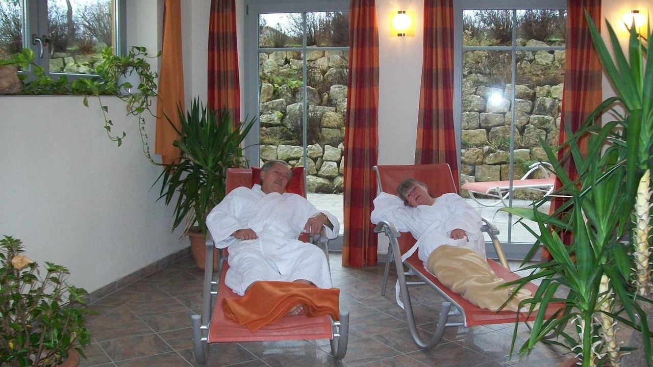 Photo of Bedroom in Kirchham