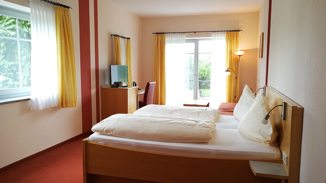 Photo of Bedroom in Kirchham
