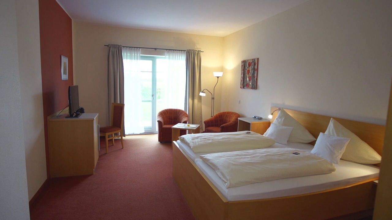 Photo of Bedroom in Kirchham