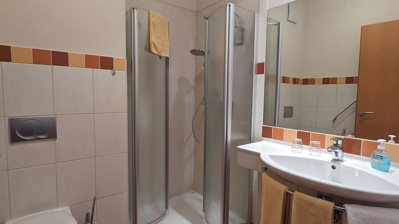 Photo of Bathroom in Kirchham