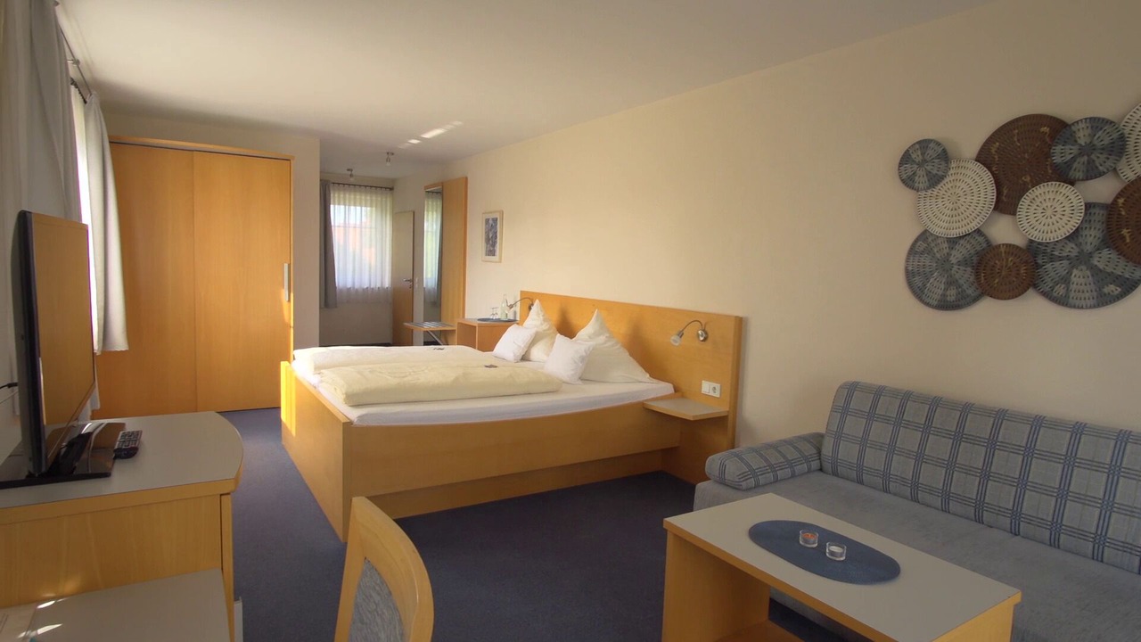 Photo of Bedroom in Kirchham