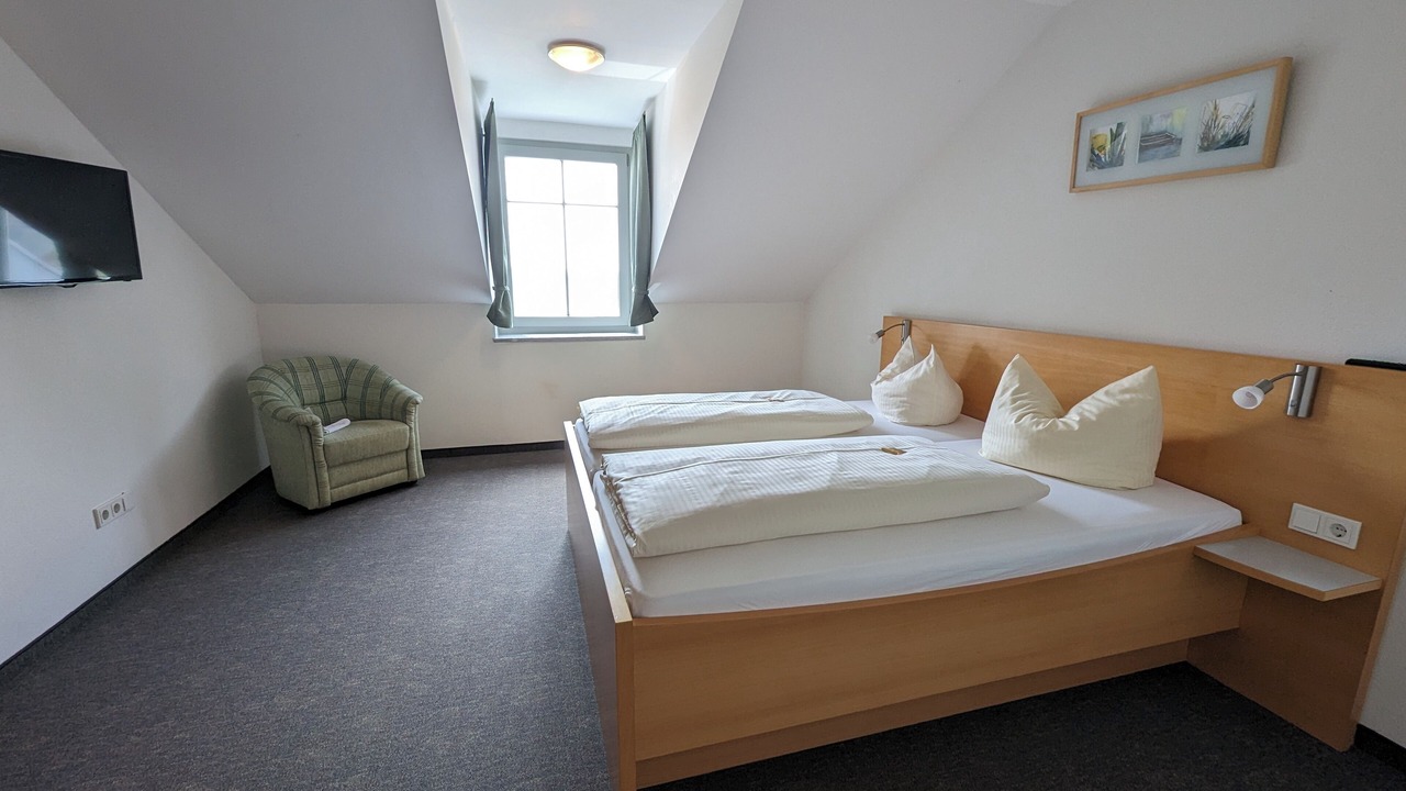 Photo of Bedroom in Kirchham