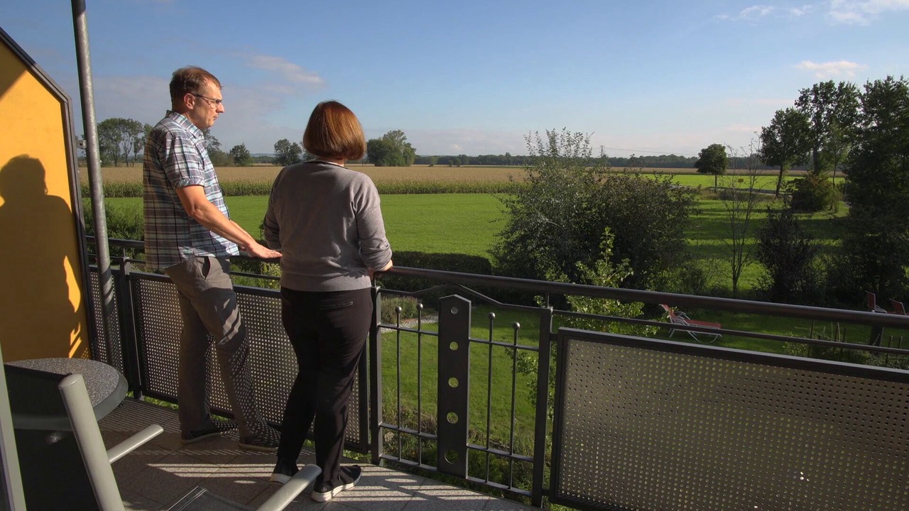 Photo of Patio Balcony in Kirchham