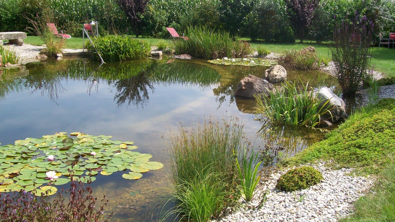Photo of Outdoor in Kirchham