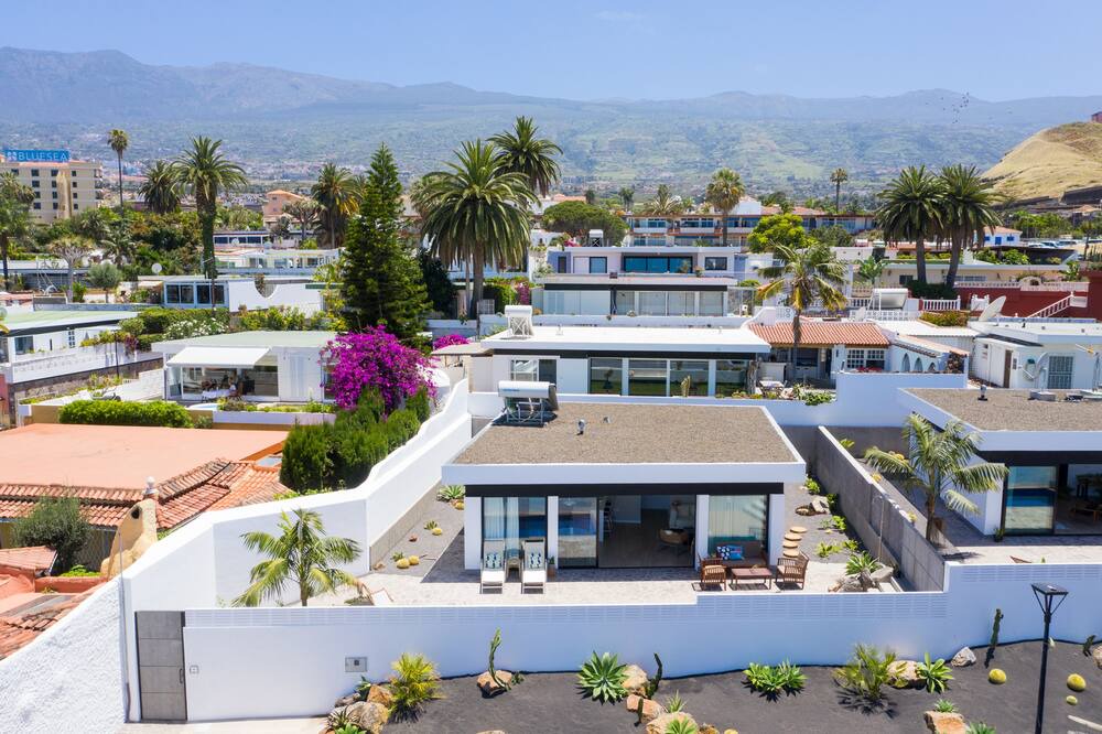 Photo of Outdoor in Puerto de la Cruz