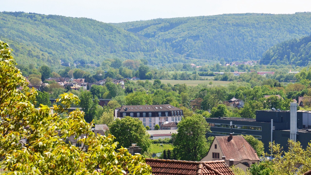 Photo of Outdoor in Lohr am Main