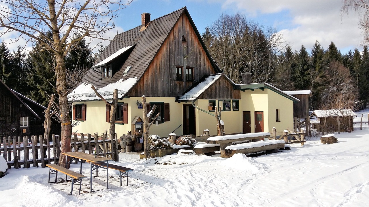 Photo of Outdoor in Lohr am Main