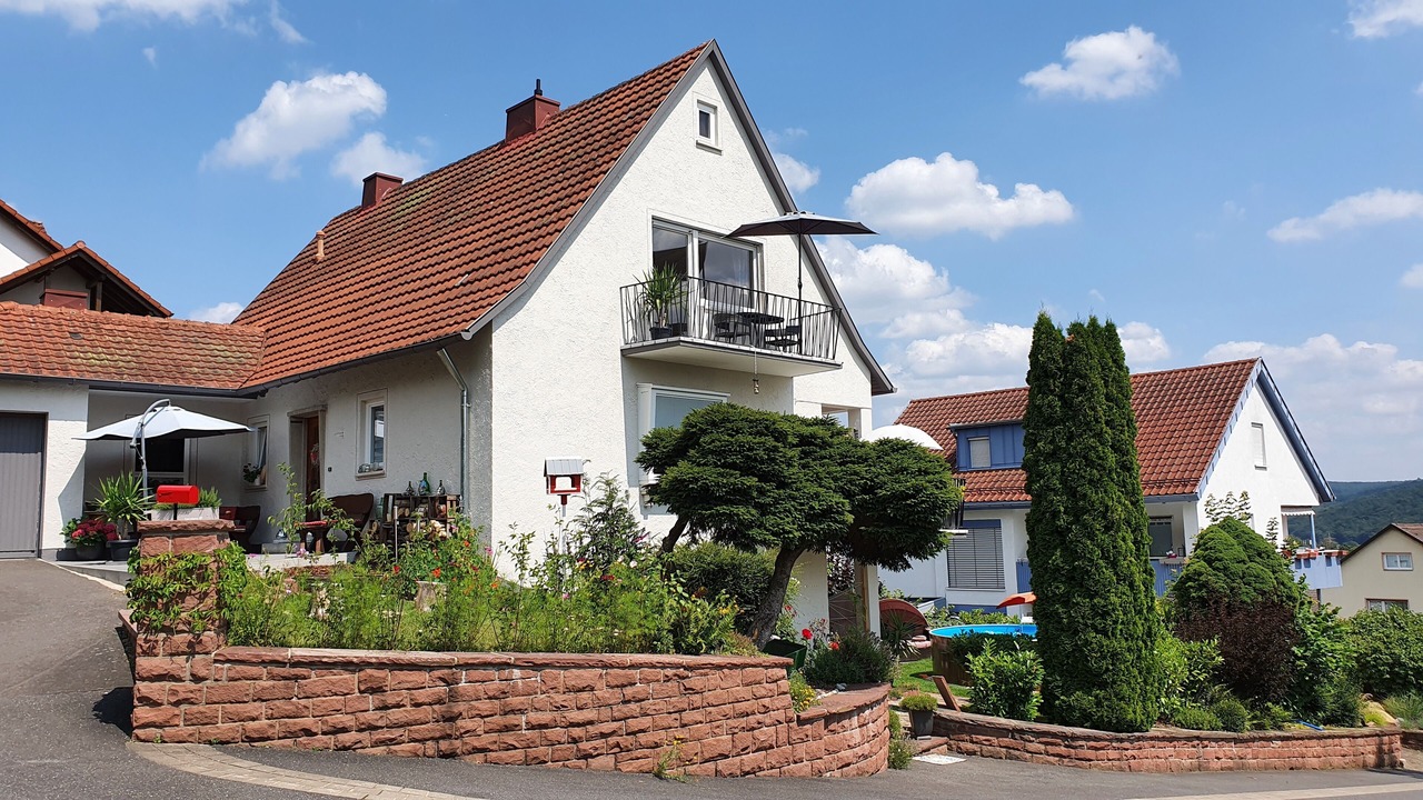 Photo of Outdoor in Lohr am Main